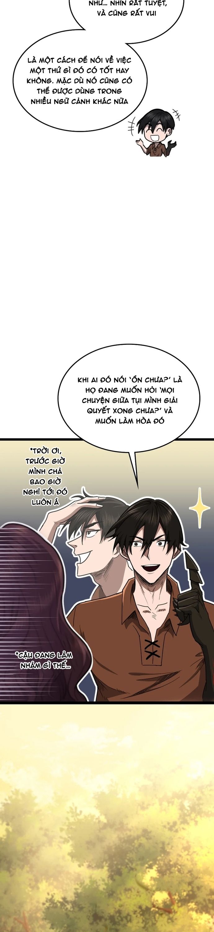 Thực Thần Quật Khởi Chapter 18 - Trang 2
