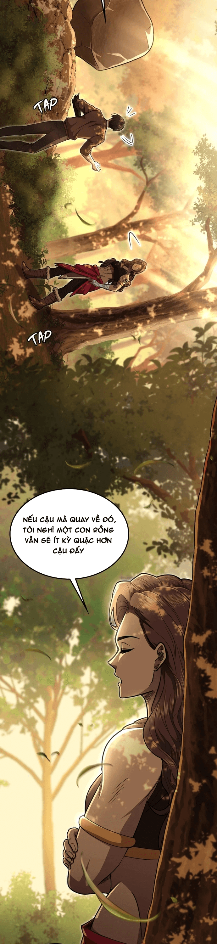 Thực Thần Quật Khởi Chapter 18 - Trang 2