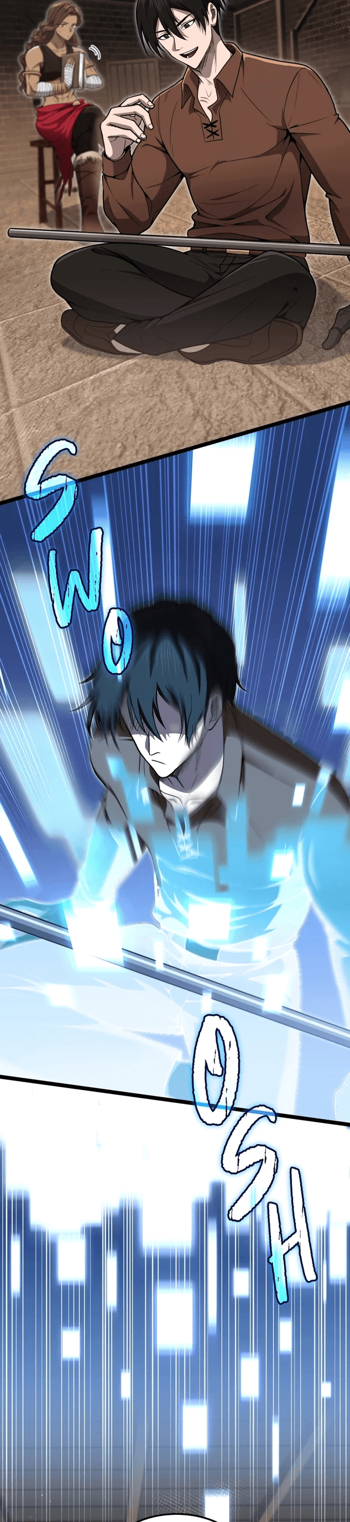 Thực Thần Quật Khởi Chapter 19 - Trang 2