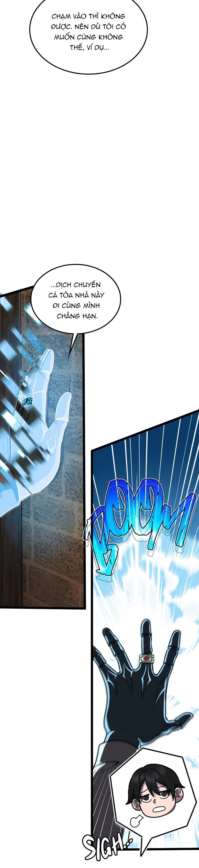 Thực Thần Quật Khởi Chapter 19 - Trang 2