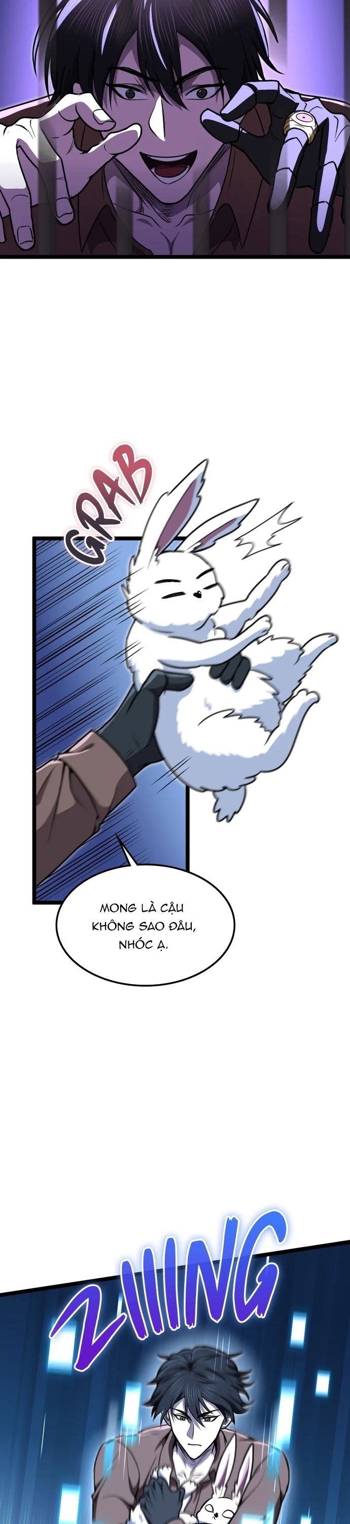 Thực Thần Quật Khởi Chapter 19 - Trang 2