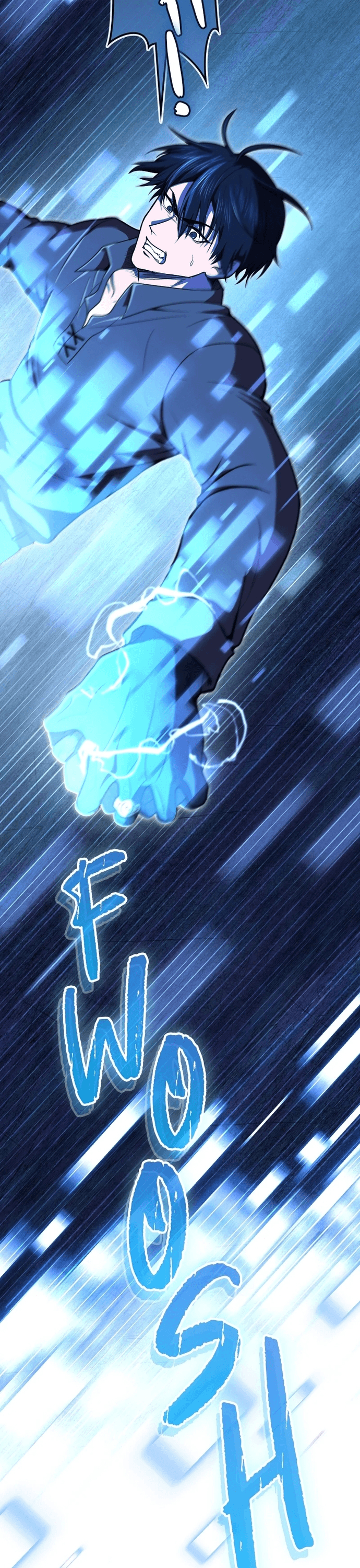 Thực Thần Quật Khởi Chapter 19 - Trang 2