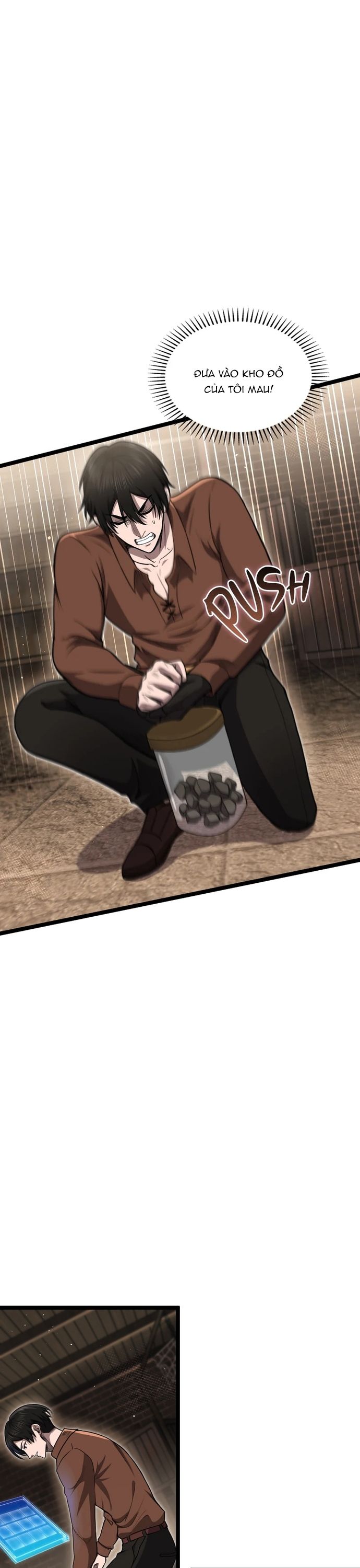 Thực Thần Quật Khởi Chapter 19 - Trang 2