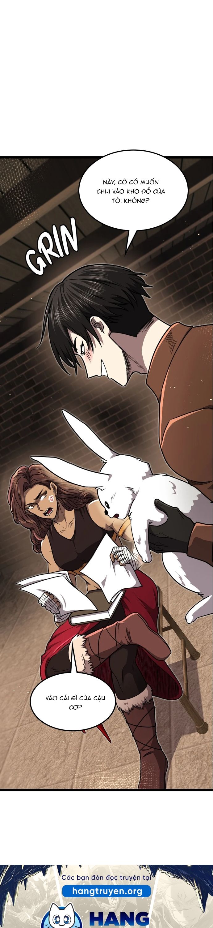 Thực Thần Quật Khởi Chapter 19 - Trang 2