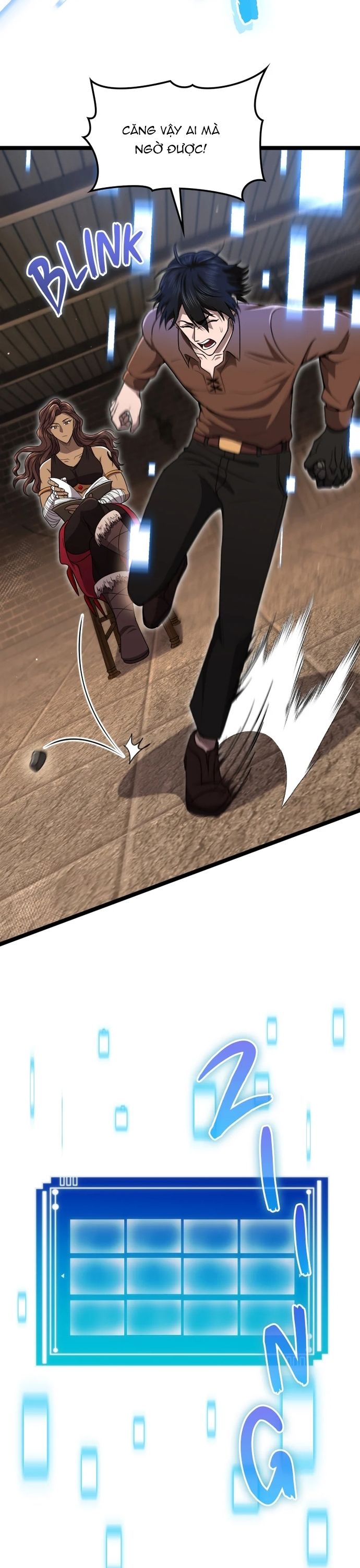 Thực Thần Quật Khởi Chapter 19 - Trang 2