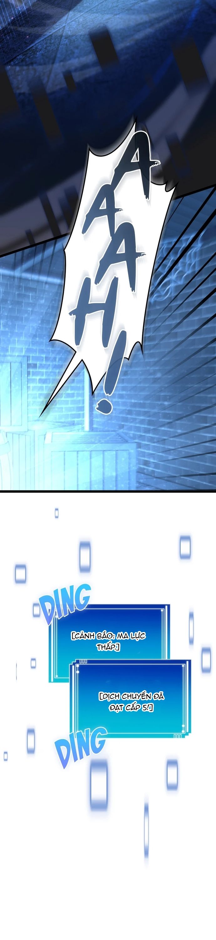 Thực Thần Quật Khởi Chapter 20 - Trang 2