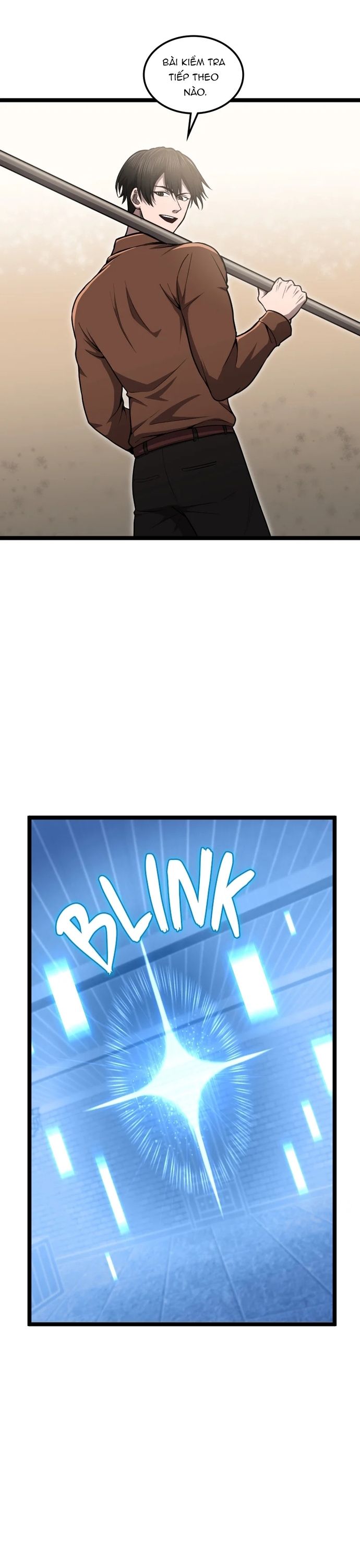 Thực Thần Quật Khởi Chapter 20 - Trang 2