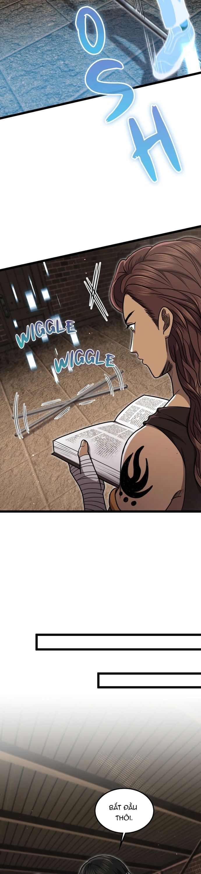 Thực Thần Quật Khởi Chapter 20 - Trang 2