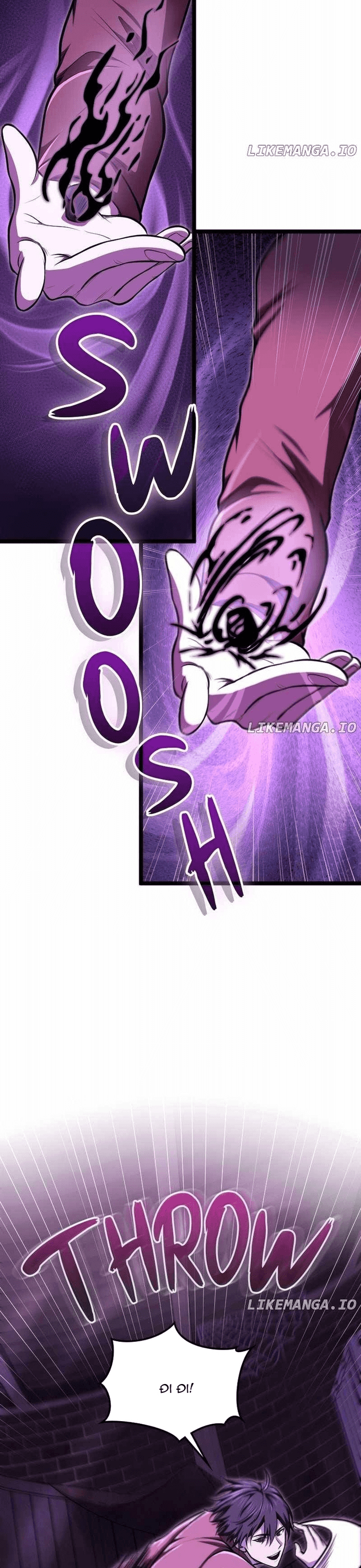 Thực Thần Quật Khởi Chapter 21 - Trang 2