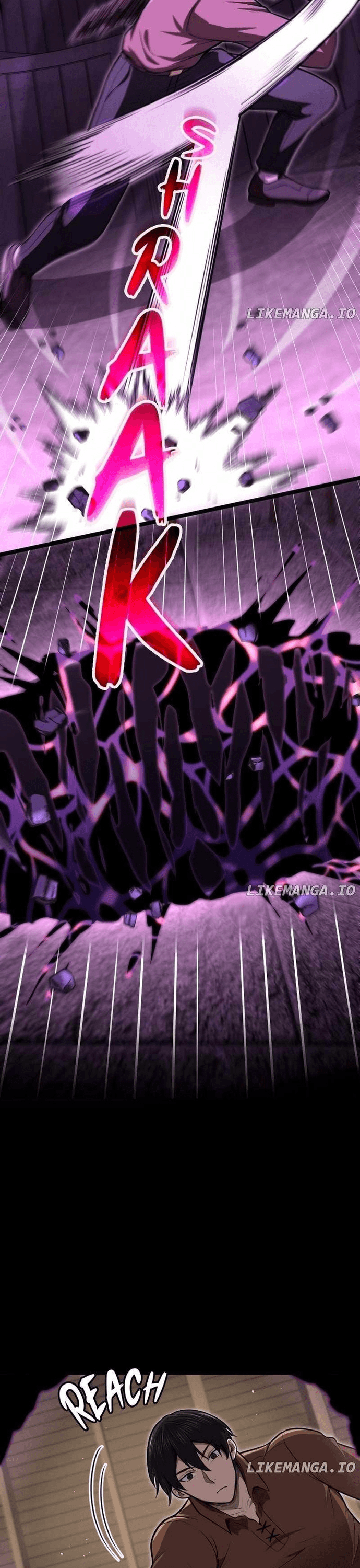 Thực Thần Quật Khởi Chapter 21 - Trang 2