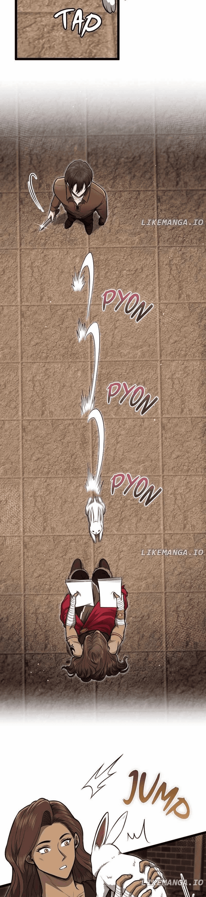 Thực Thần Quật Khởi Chapter 21 - Trang 2