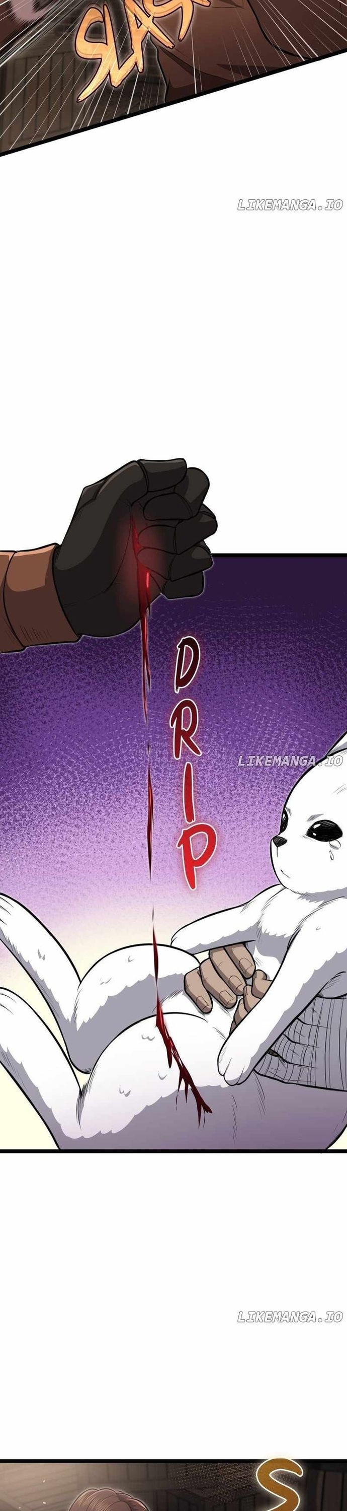 Thực Thần Quật Khởi Chapter 21 - Trang 2