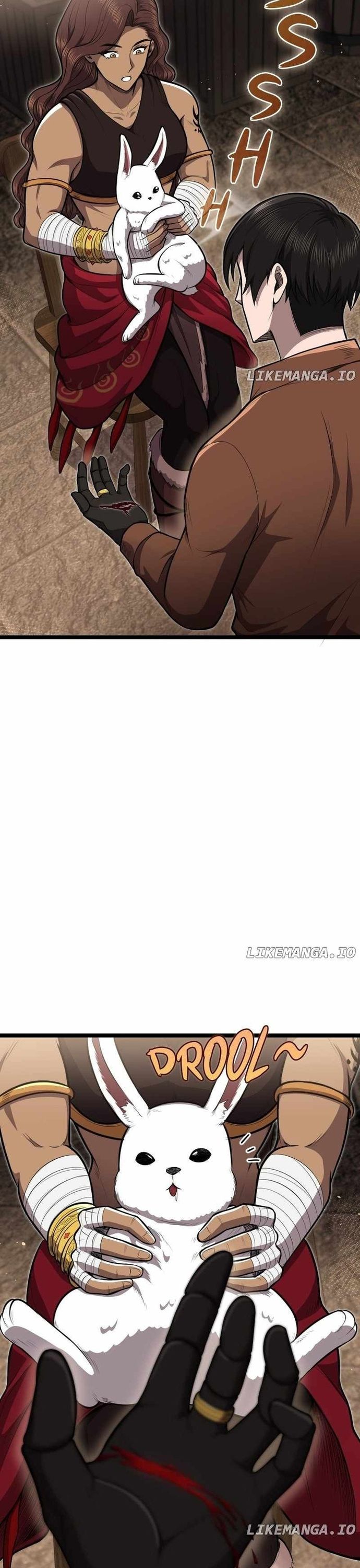 Thực Thần Quật Khởi Chapter 21 - Trang 2