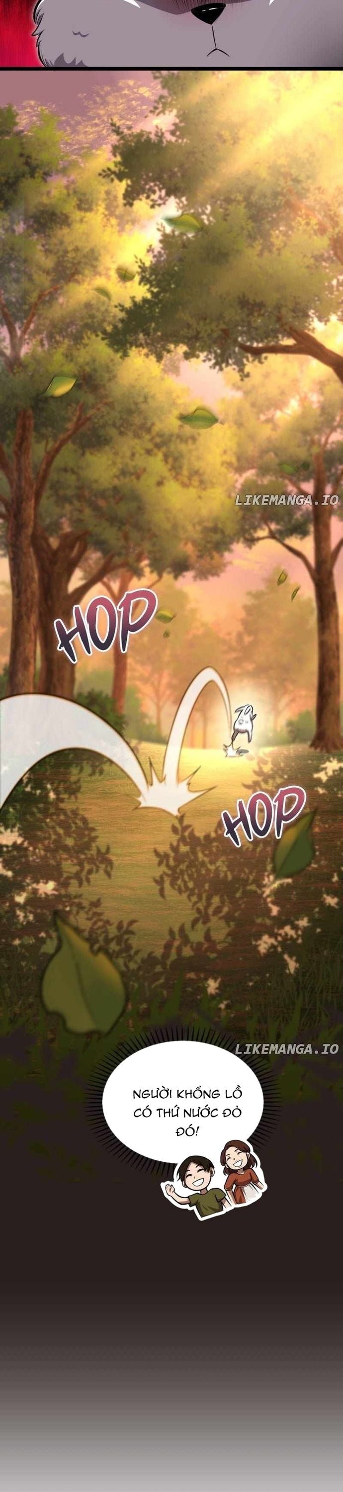 Thực Thần Quật Khởi Chapter 21 - Trang 2