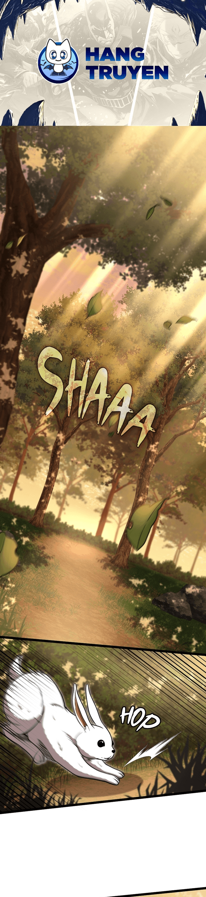 Thực Thần Quật Khởi Chapter 22 - Trang 2