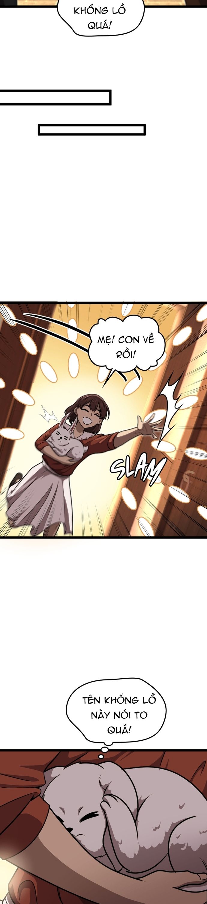 Thực Thần Quật Khởi Chapter 22 - Trang 2