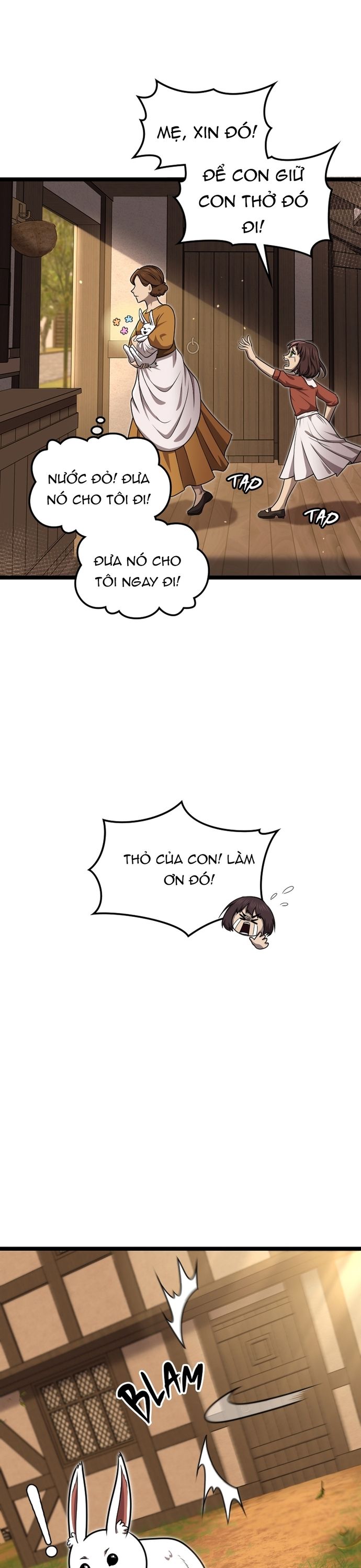 Thực Thần Quật Khởi Chapter 22 - Trang 2
