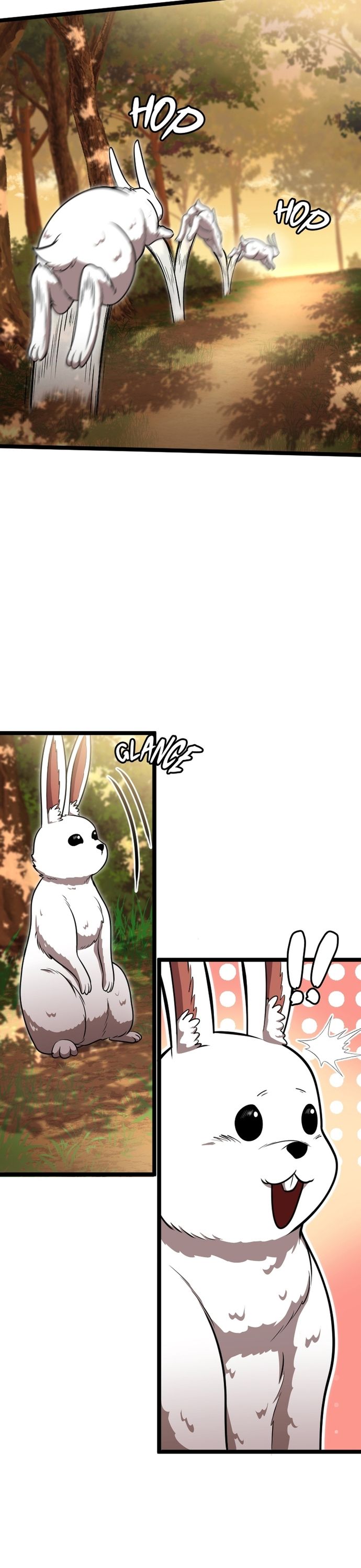 Thực Thần Quật Khởi Chapter 22 - Trang 2