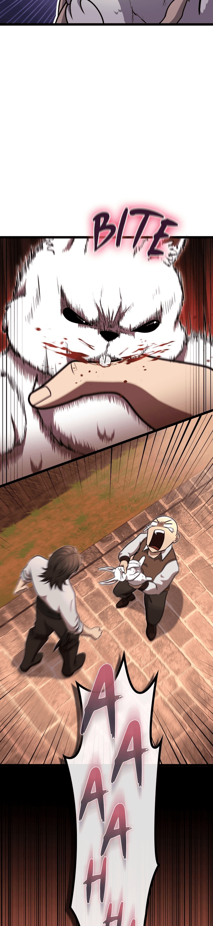 Thực Thần Quật Khởi Chapter 22 - Trang 2