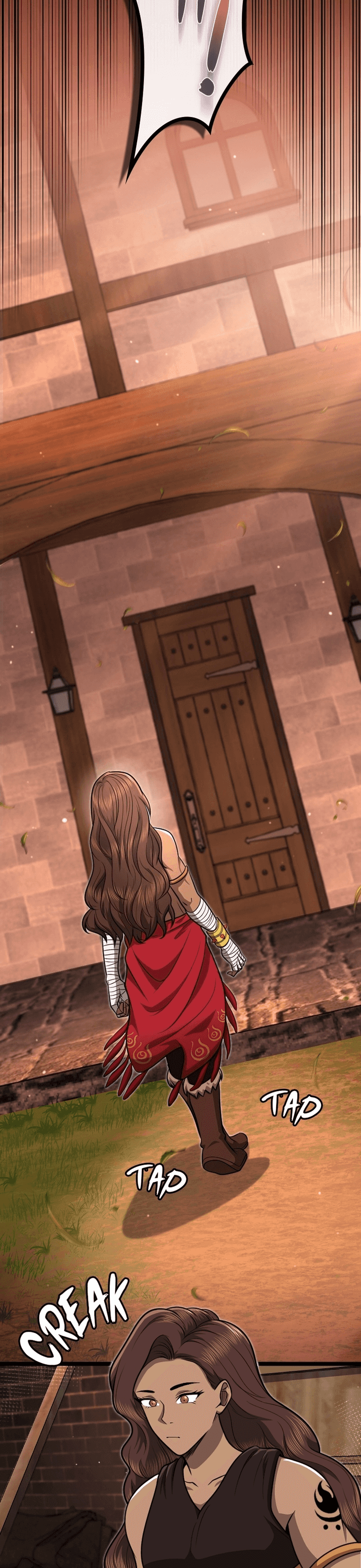 Thực Thần Quật Khởi Chapter 22 - Trang 2