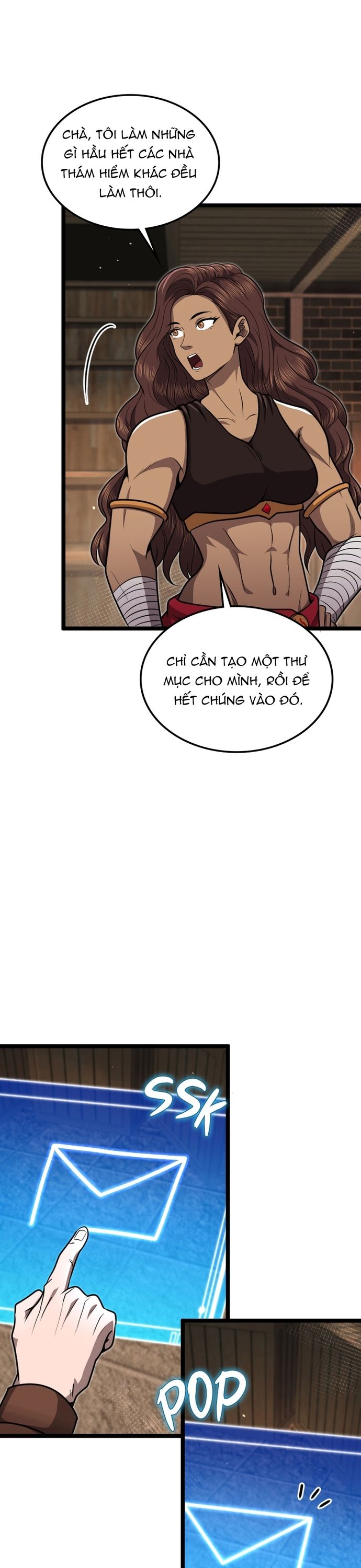 Thực Thần Quật Khởi Chapter 22 - Trang 2
