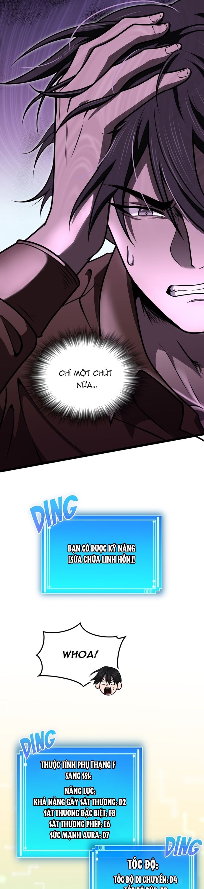 Thực Thần Quật Khởi Chapter 22 - Trang 2