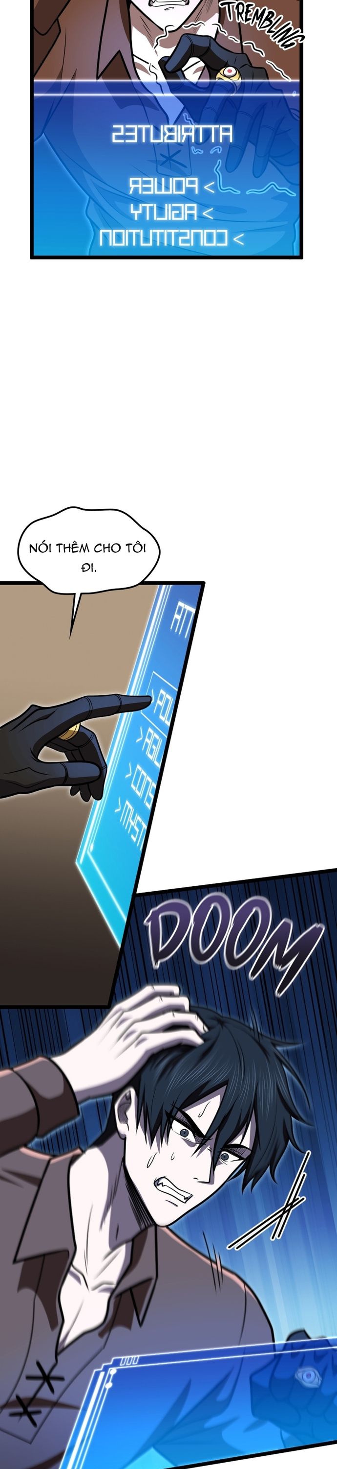 Thực Thần Quật Khởi Chapter 22 - Trang 2