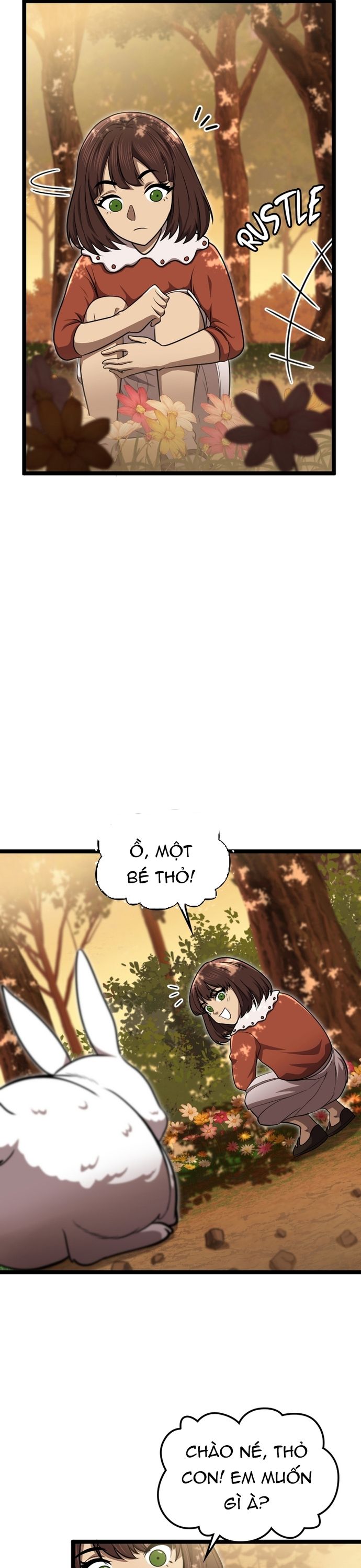 Thực Thần Quật Khởi Chapter 22 - Trang 2