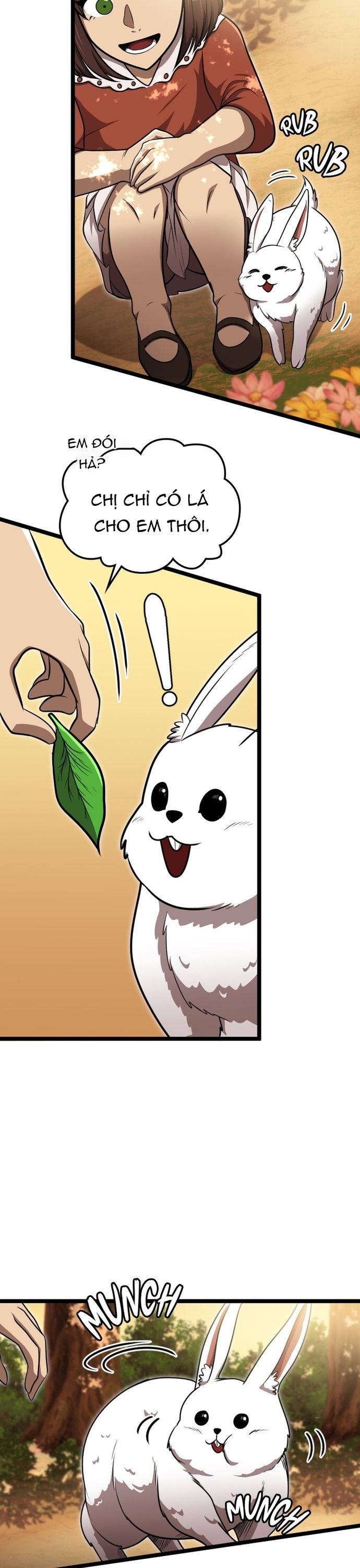 Thực Thần Quật Khởi Chapter 22 - Trang 2