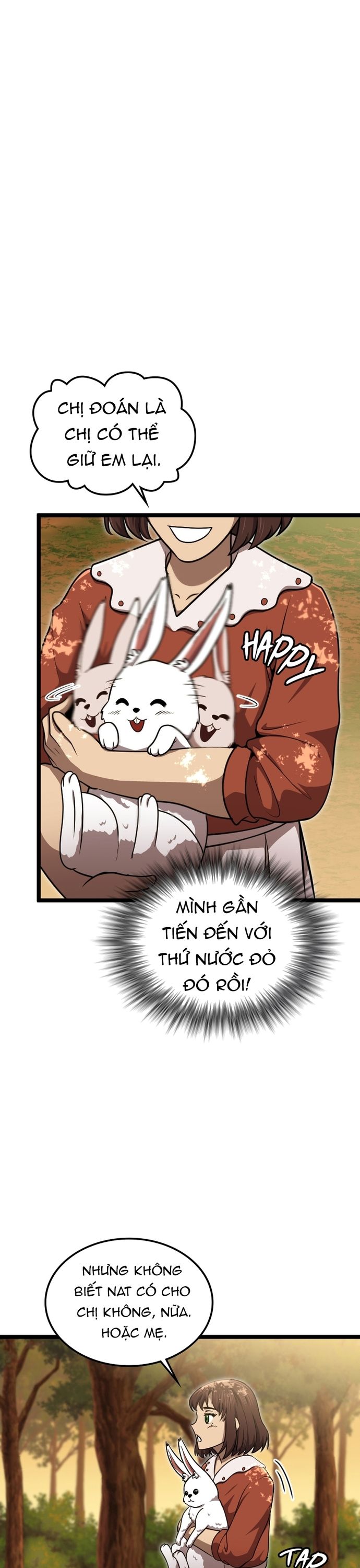 Thực Thần Quật Khởi Chapter 22 - Trang 2