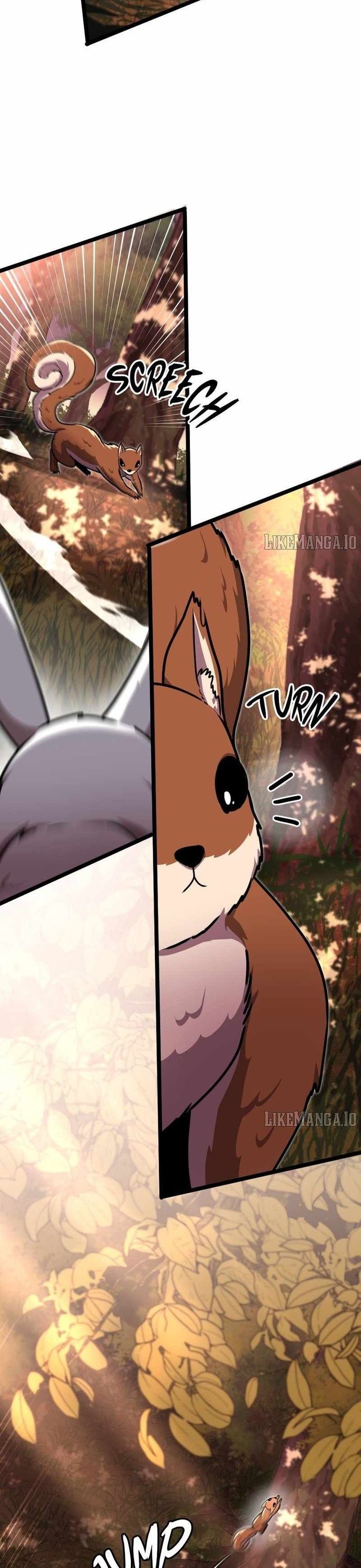 Thực Thần Quật Khởi Chapter 23 - Trang 2