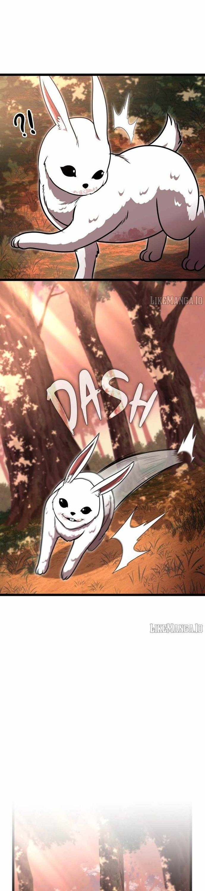 Thực Thần Quật Khởi Chapter 23 - Trang 2