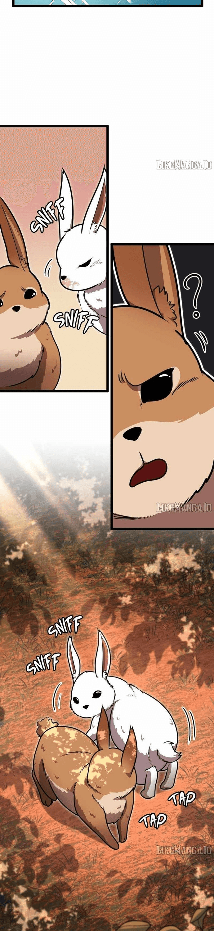 Thực Thần Quật Khởi Chapter 23 - Trang 2