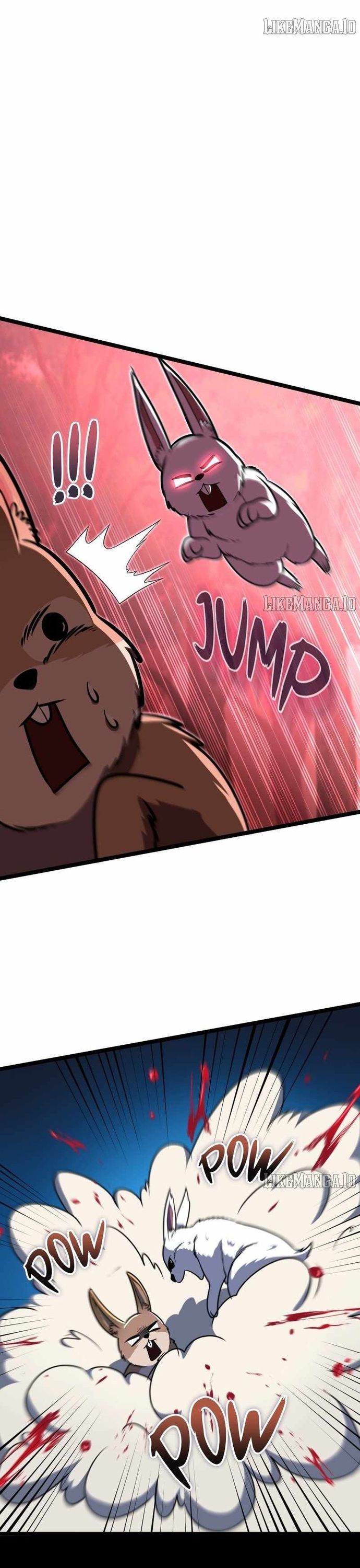 Thực Thần Quật Khởi Chapter 23 - Trang 2