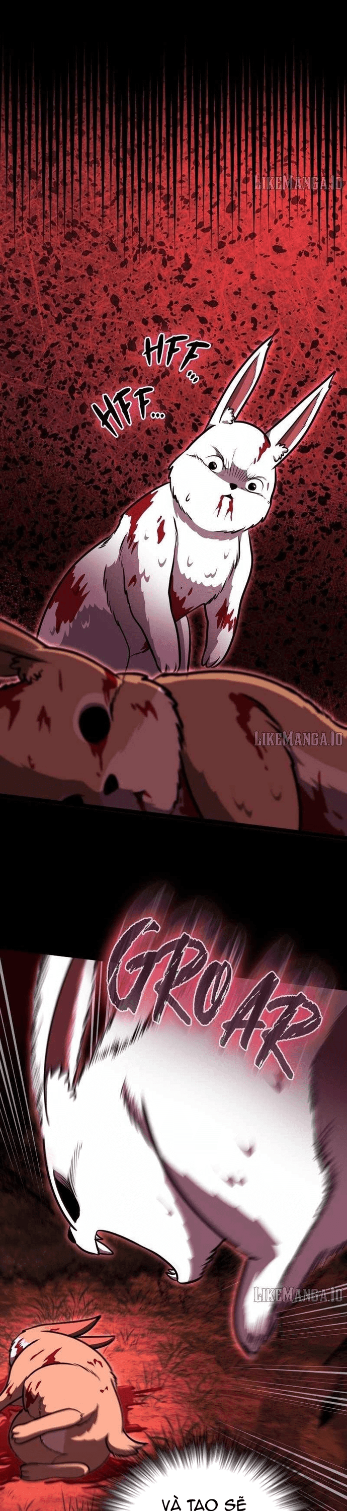 Thực Thần Quật Khởi Chapter 23 - Trang 2