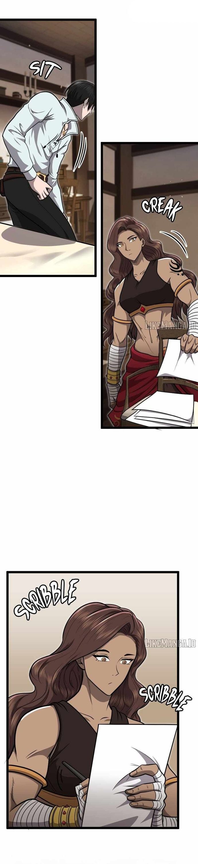 Thực Thần Quật Khởi Chapter 23 - Trang 2