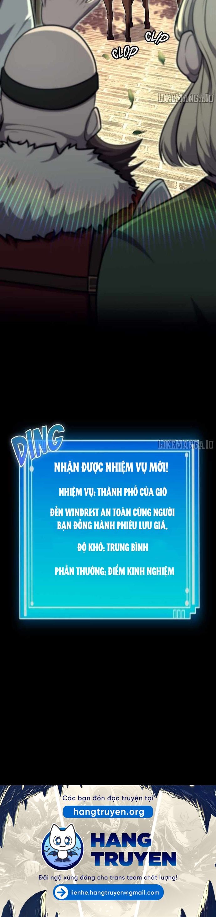 Thực Thần Quật Khởi Chapter 23 - Trang 2