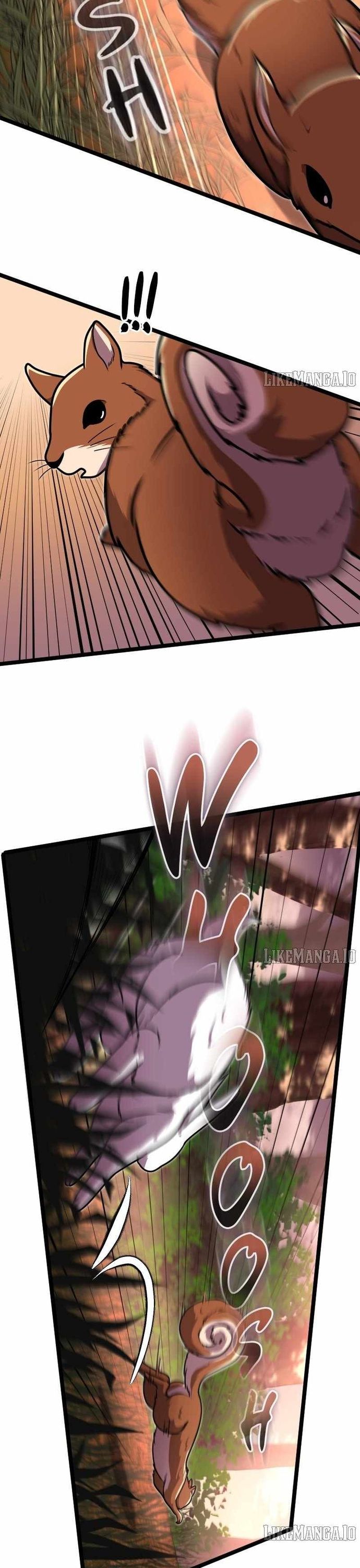 Thực Thần Quật Khởi Chapter 23 - Trang 2