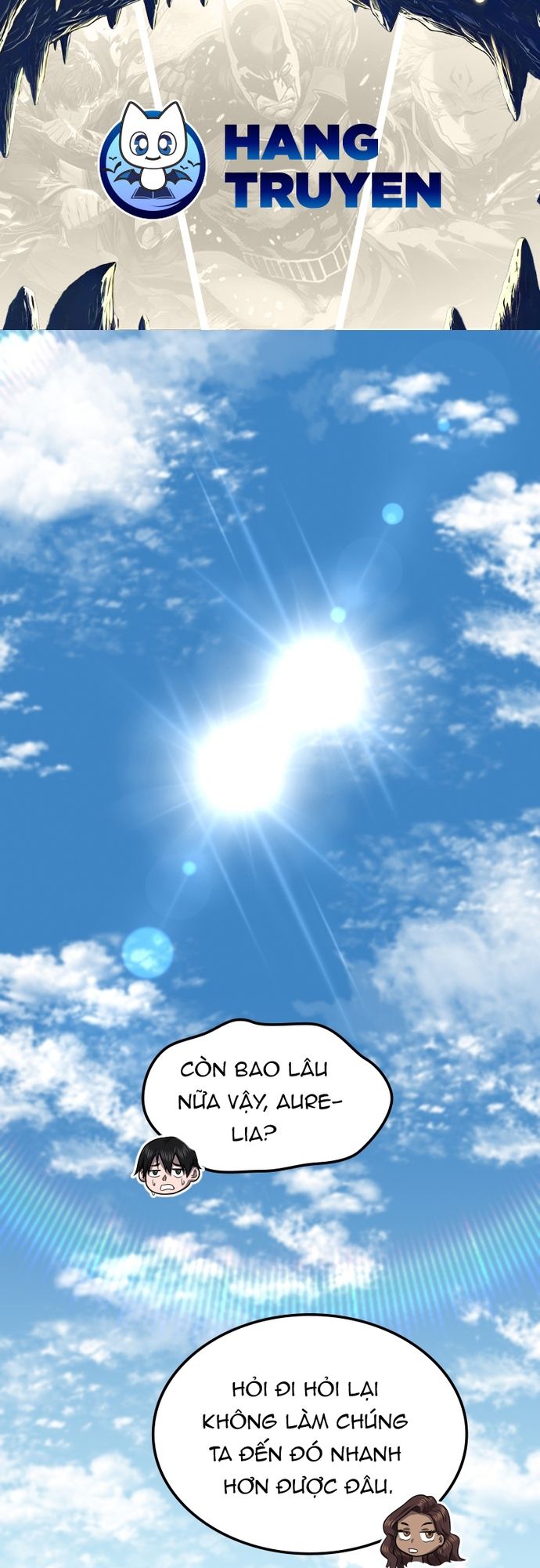 Thực Thần Quật Khởi Chapter 24 - Trang 2
