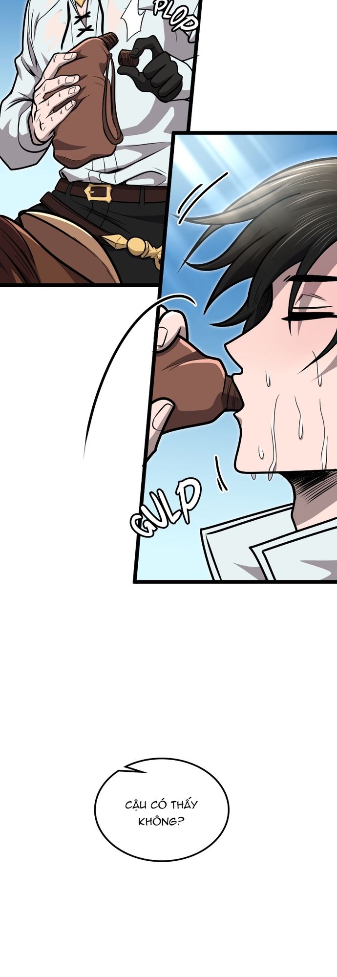 Thực Thần Quật Khởi Chapter 24 - Trang 2