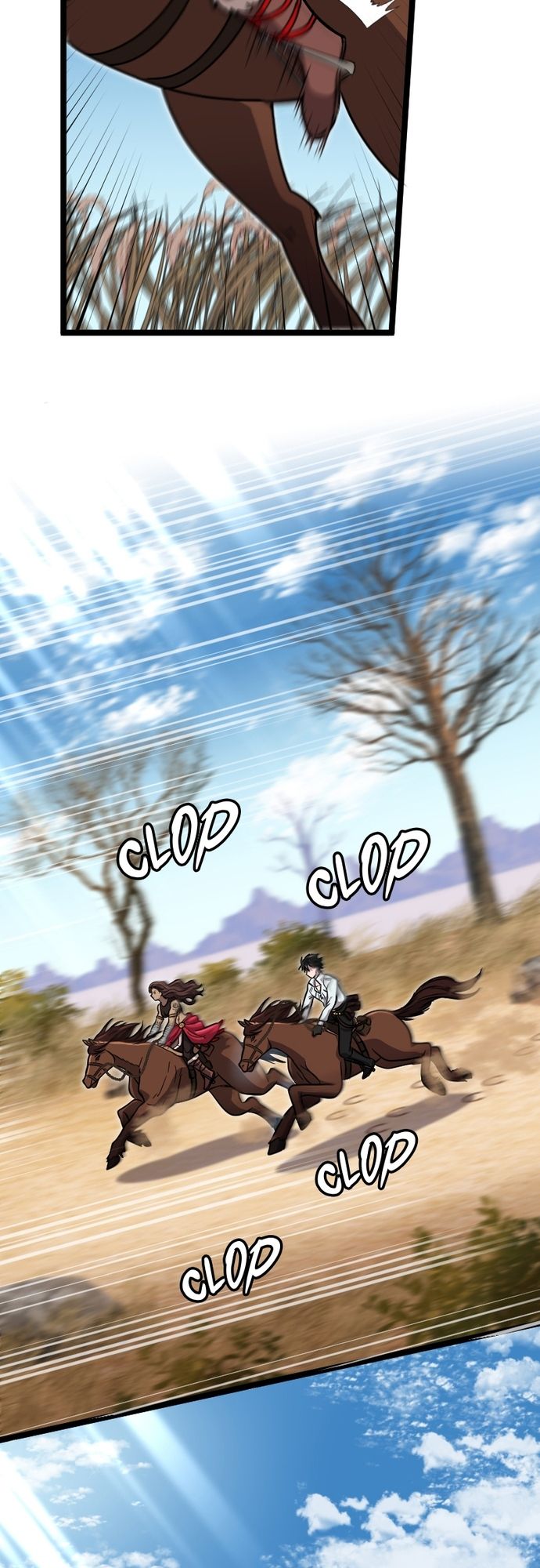 Thực Thần Quật Khởi Chapter 24 - Trang 2