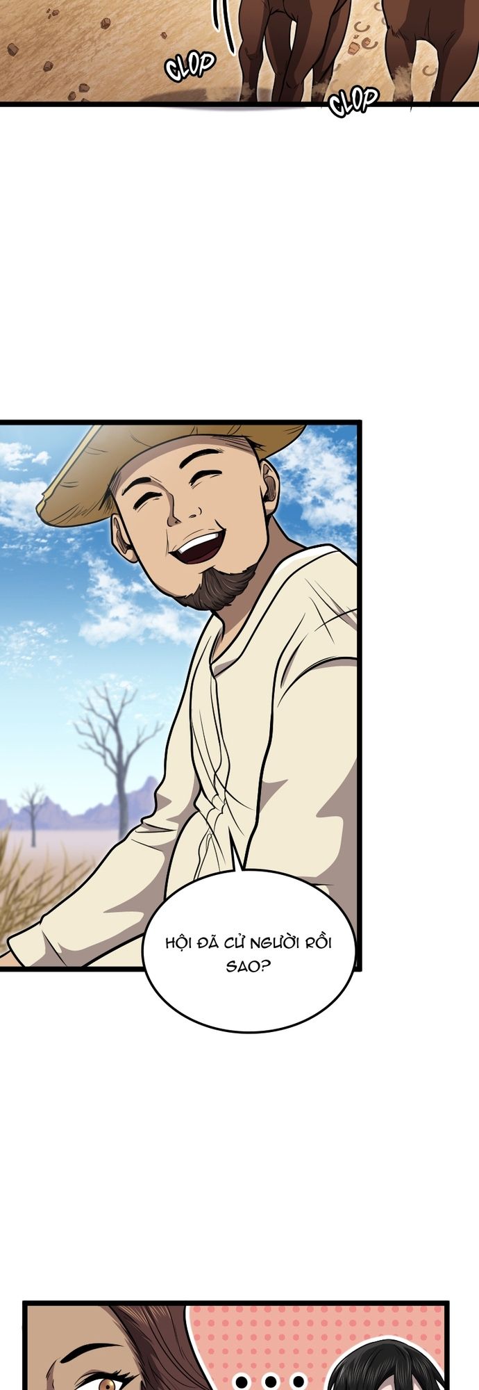 Thực Thần Quật Khởi Chapter 24 - Trang 2