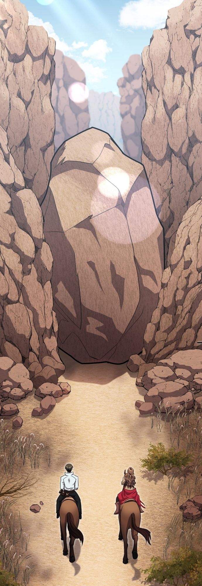 Thực Thần Quật Khởi Chapter 24 - Trang 2