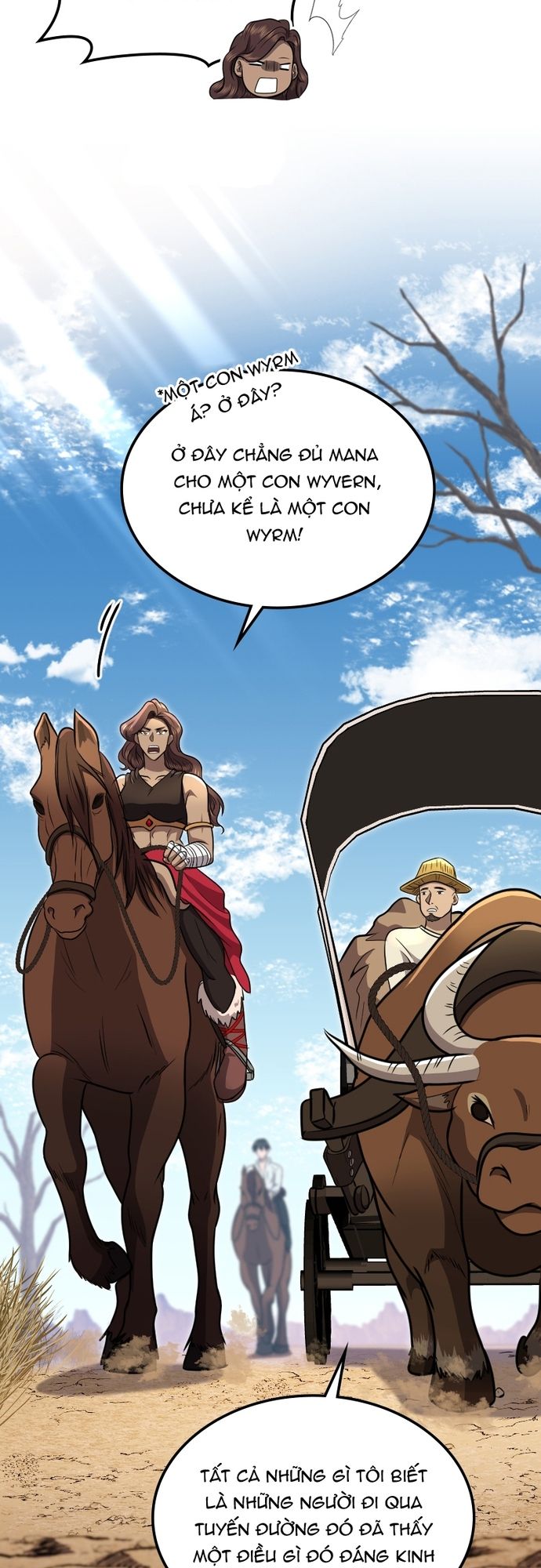 Thực Thần Quật Khởi Chapter 24 - Trang 2