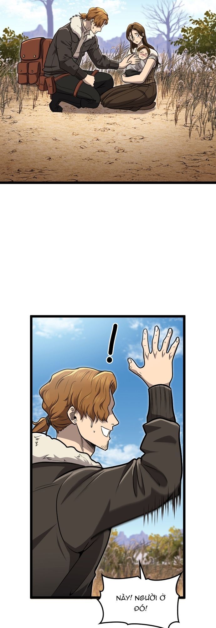 Thực Thần Quật Khởi Chapter 24 - Trang 2