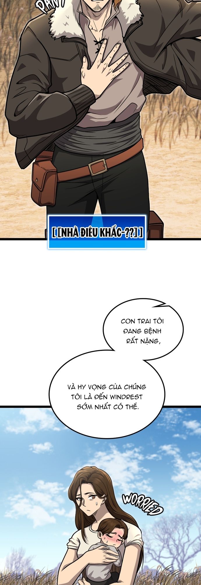 Thực Thần Quật Khởi Chapter 24 - Trang 2