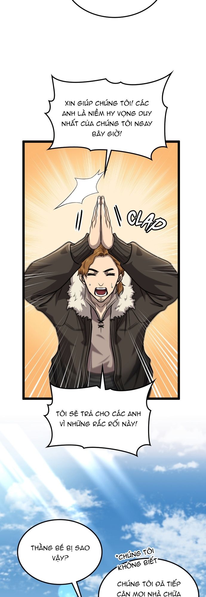 Thực Thần Quật Khởi Chapter 24 - Trang 2