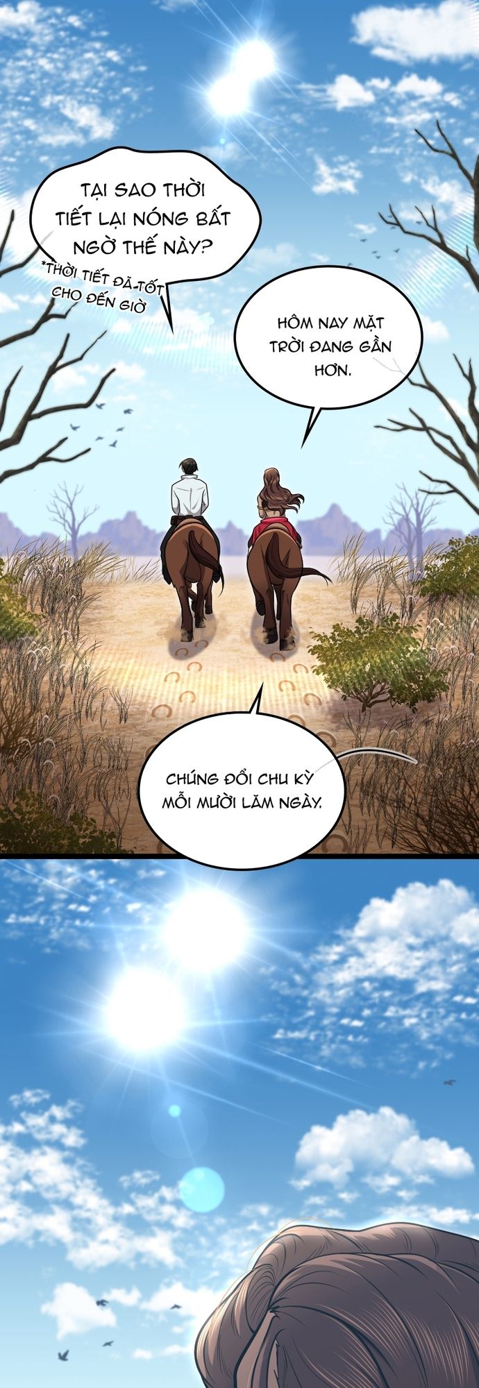 Thực Thần Quật Khởi Chapter 24 - Trang 2