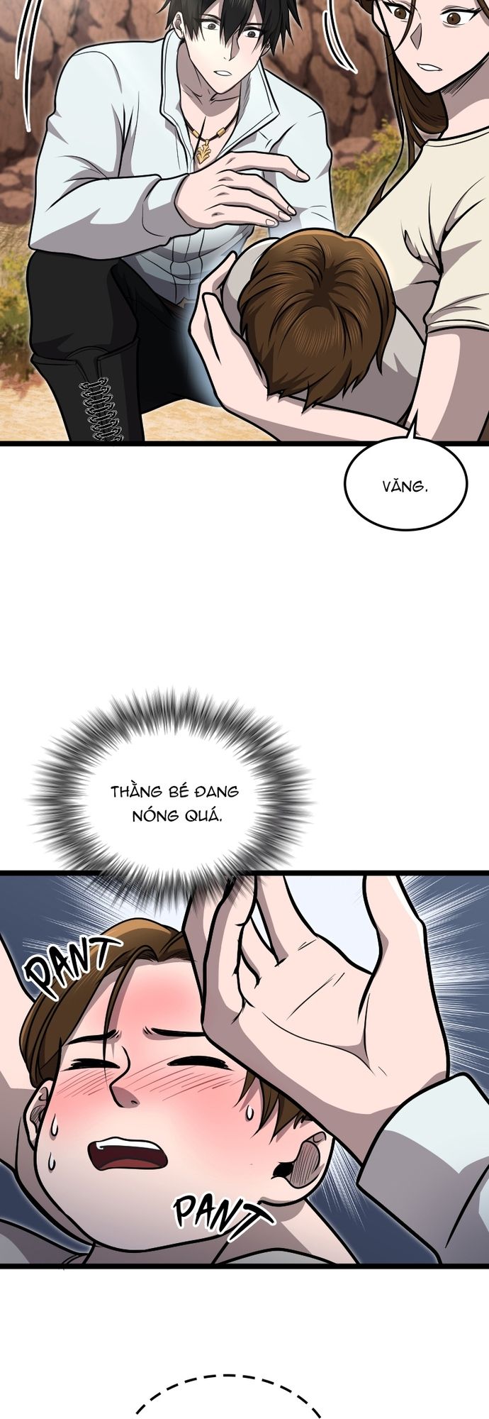 Thực Thần Quật Khởi Chapter 24 - Trang 2