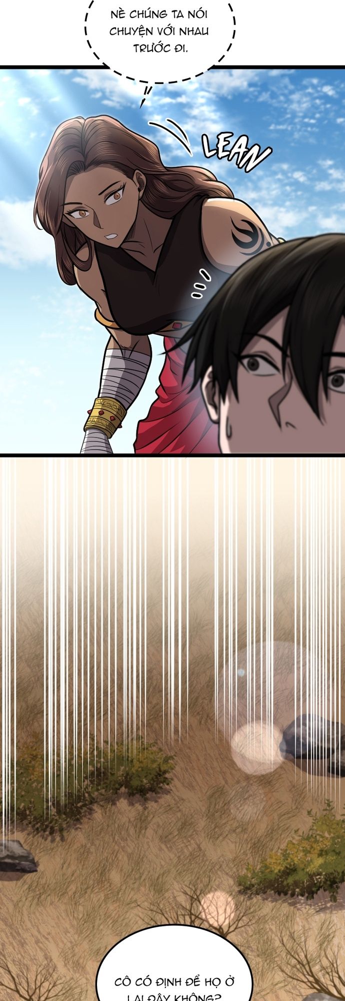 Thực Thần Quật Khởi Chapter 24 - Trang 2